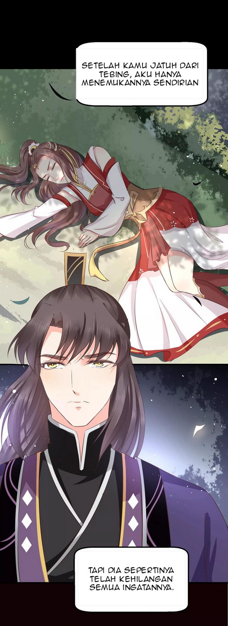 Dragon Princess chapter 32